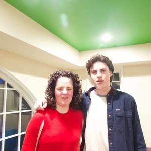 Meet your Posher, Riley